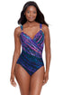 MiracleSuit Mood Ring Siren One Piece